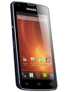 Best available price of Philips W8510 in Mali