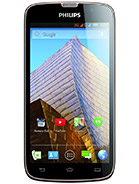Best available price of Philips W8555 in Mali