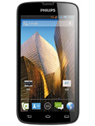 Best available price of Philips W8560 in Mali