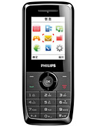 Best available price of Philips X100 in Mali