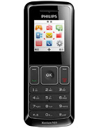 Best available price of Philips X125 in Mali
