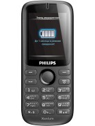 Best available price of Philips X1510 in Mali