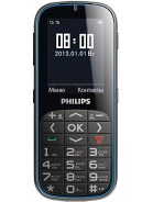 Best available price of Philips X2301 in Mali