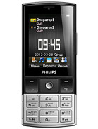 Best available price of Philips X332 in Mali