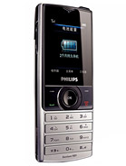 Best available price of Philips X500 in Mali