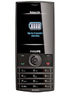 Best available price of Philips Xenium X501 in Mali