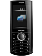 Best available price of Philips Xenium X503 in Mali