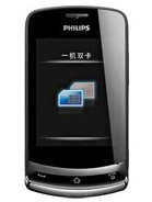 Best available price of Philips X518 in Mali