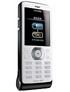 Best available price of Philips Xenium X520 in Mali