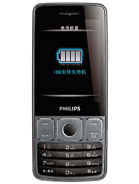 Best available price of Philips X528 in Mali