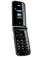 Best available price of Philips Xenium X600 in Mali