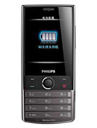 Best available price of Philips X603 in Mali