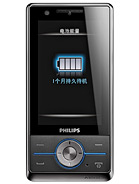 Best available price of Philips X605 in Mali
