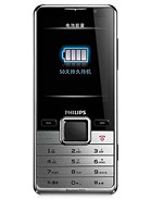 Best available price of Philips X630 in Mali