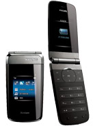 Best available price of Philips Xenium X700 in Mali