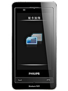 Best available price of Philips X809 in Mali
