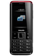Best available price of Philips Xenium X523 in Mali