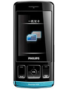 Best available price of Philips X223 in Mali