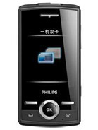 Best available price of Philips X516 in Mali