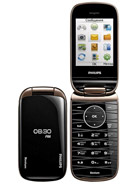 Best available price of Philips Xenium X519 in Mali