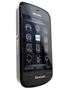 Best available price of Philips X800 in Mali