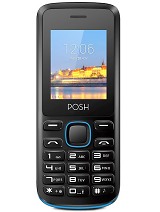 Best available price of Posh Lynx A100 in Mali
