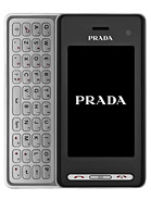 Best available price of LG KF900 Prada in Mali