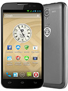 Best available price of Prestigio MultiPhone 5503 Duo in Mali