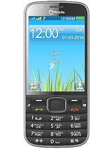 Best available price of QMobile B800 in Mali