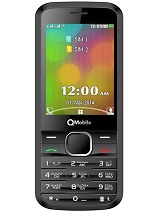 Best available price of QMobile M800 in Mali