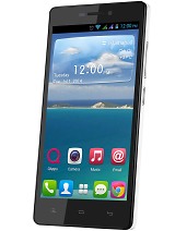 Best available price of QMobile Noir M90 in Mali
