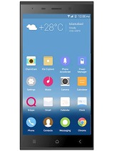 Best available price of QMobile Noir Z5 in Mali