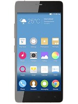 Best available price of QMobile Noir Z7 in Mali