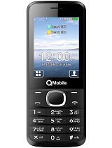 Best available price of QMobile Power3 in Mali