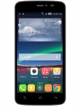 Best available price of QMobile Noir X400 in Mali
