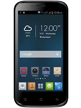 Best available price of QMobile Noir X90 in Mali
