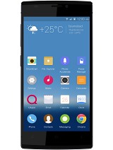 Best available price of QMobile Noir Z6 in Mali