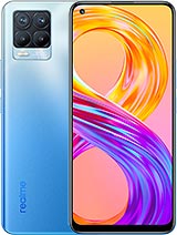 Best available price of Realme 8 Pro in Mali