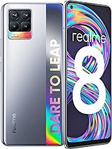Best available price of Realme 8 in Mali