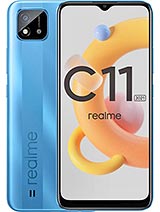 Best available price of Realme C11 (2021) in Mali