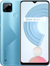 Best available price of Realme C21Y in Mali