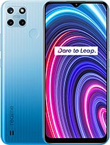 Best available price of Realme C25Y in Mali