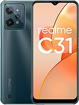 Best available price of Realme C31 in Mali