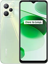 Best available price of Realme C35 in Mali