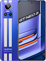 Best available price of Realme GT Neo 3 in Mali