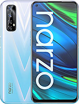 Best available price of Realme Narzo 20 Pro in Mali
