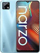 Best available price of Realme Narzo 20 in Mali