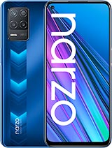 Best available price of Realme Narzo 30 5G in Mali