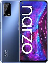 Best available price of Realme Narzo 30 Pro 5G in Mali