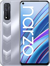 Best available price of Realme Narzo 30 in Mali